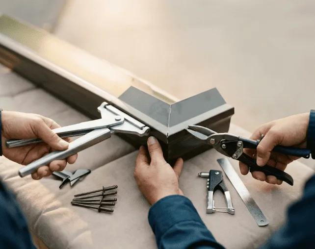 Why choose Gutter Repair in Florence, VT